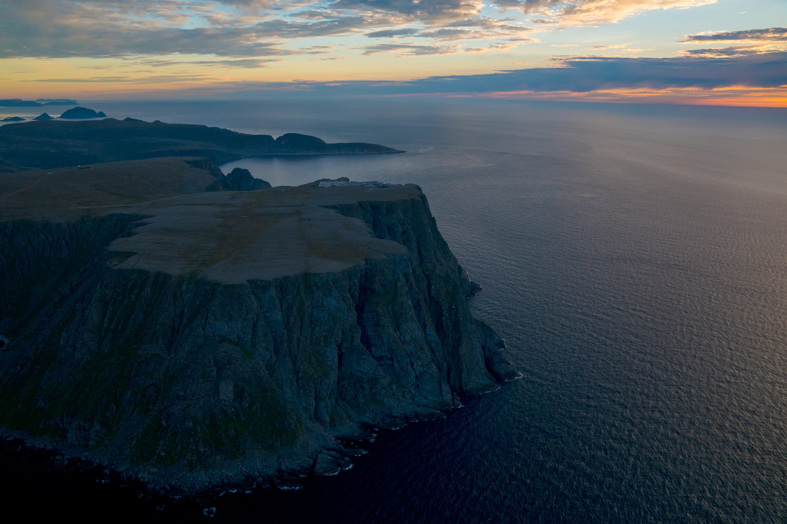 trip to north cape